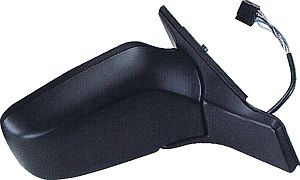 ABAKUS 4116M04 Exterior mirror