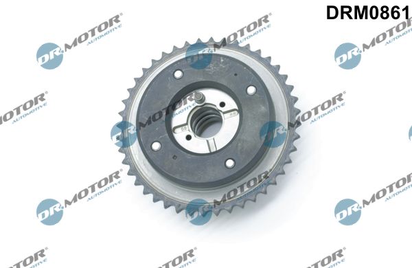 Camshaft Adjuster