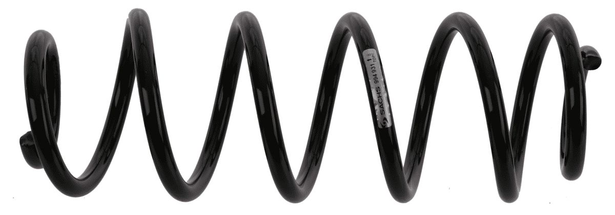 SACHS 994 931 Suspension spring