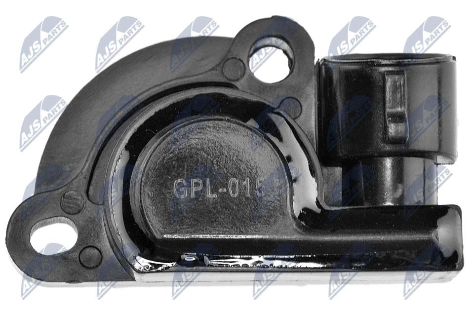 Sensor, throttle position-2