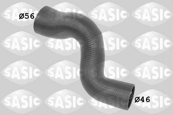 SASIC 3356090 Charge air hose