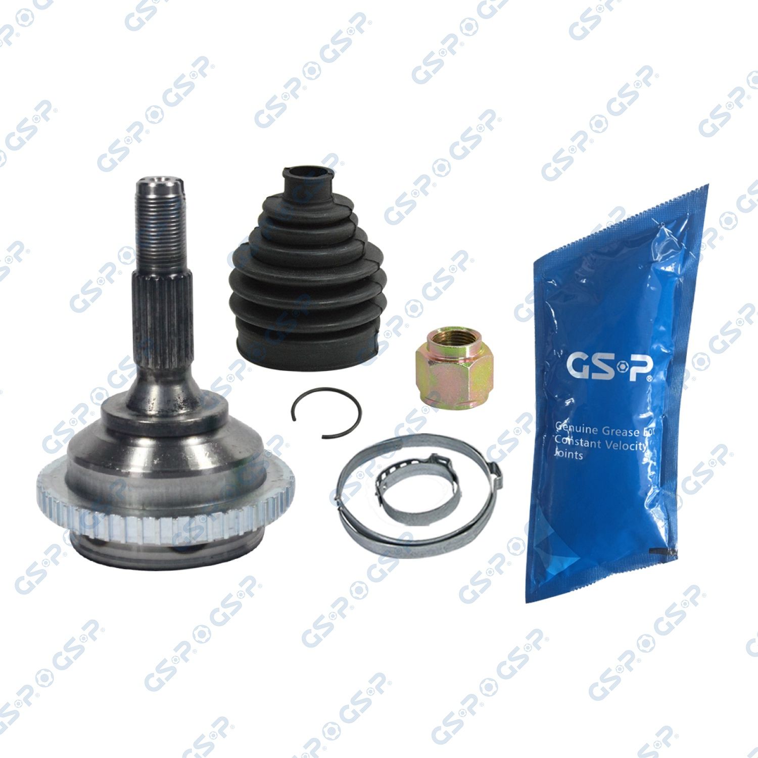 GSP 845093 Joint kit, drive shaft