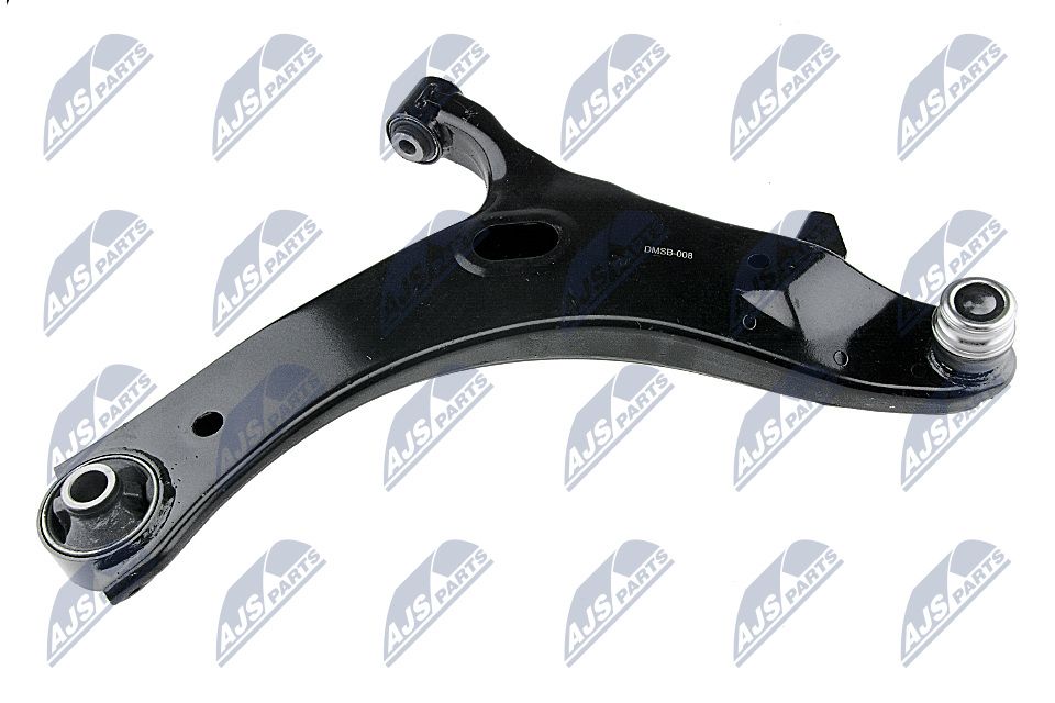 NTY ZWD-SB-008 Control/trailing arm, wheel suspension