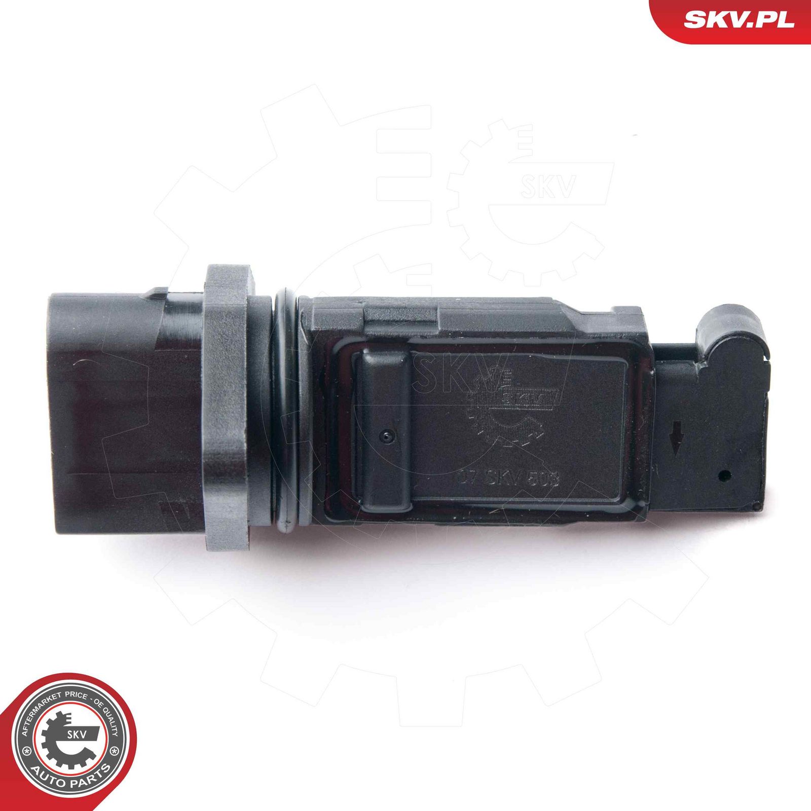 Mass Air Flow Sensor-2