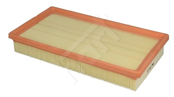 HART 338 142 Oro filtras