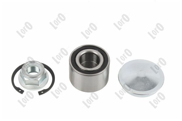ABAKUS 141-03-006 Wheel bearing kit