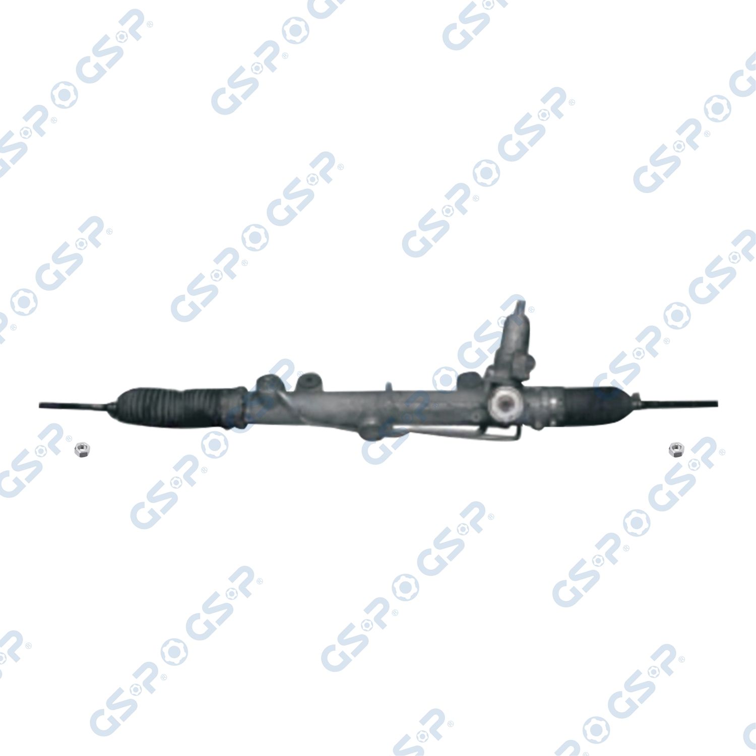 GSP SR900758 Steering gear