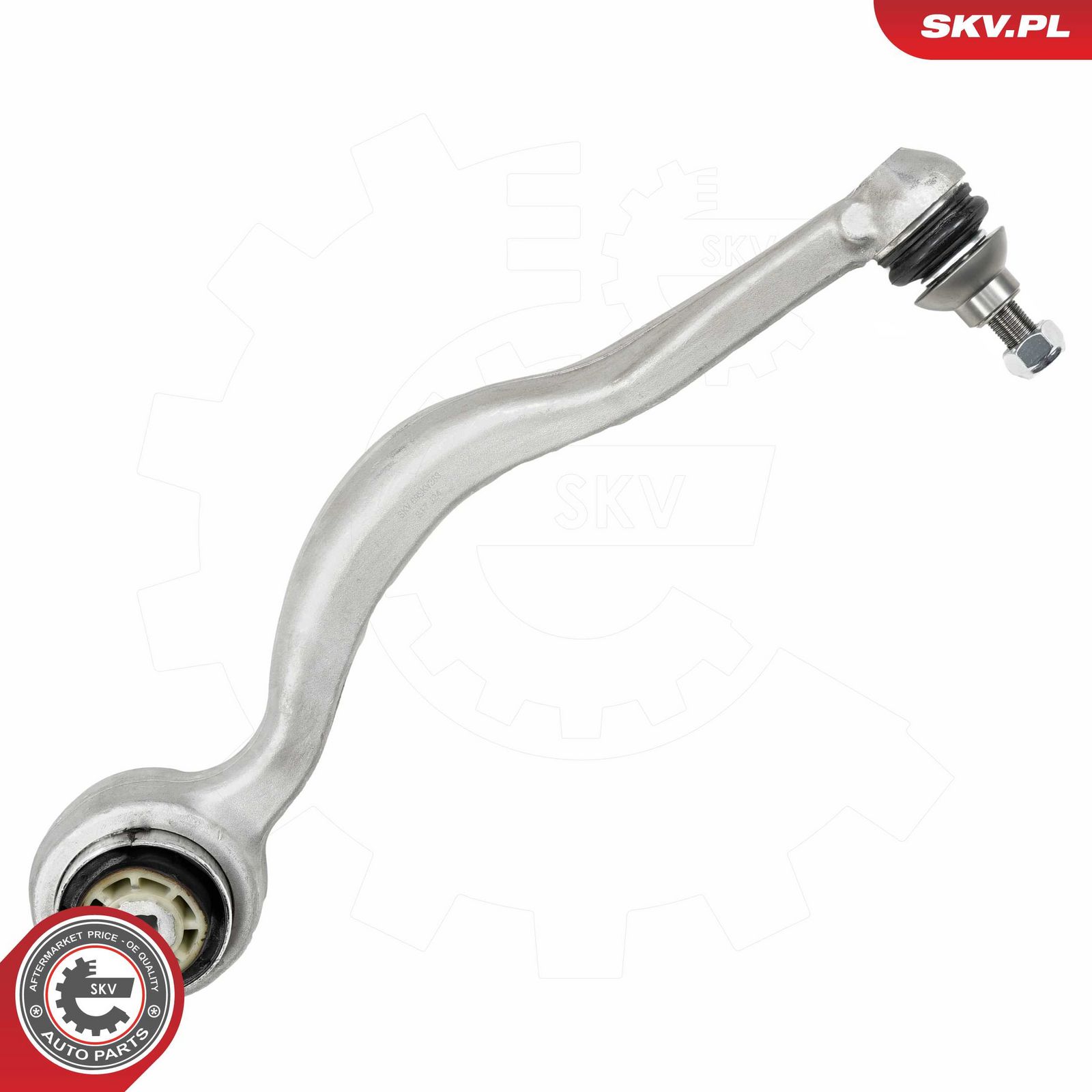 Control/Trailing Arm, wheel suspension-2