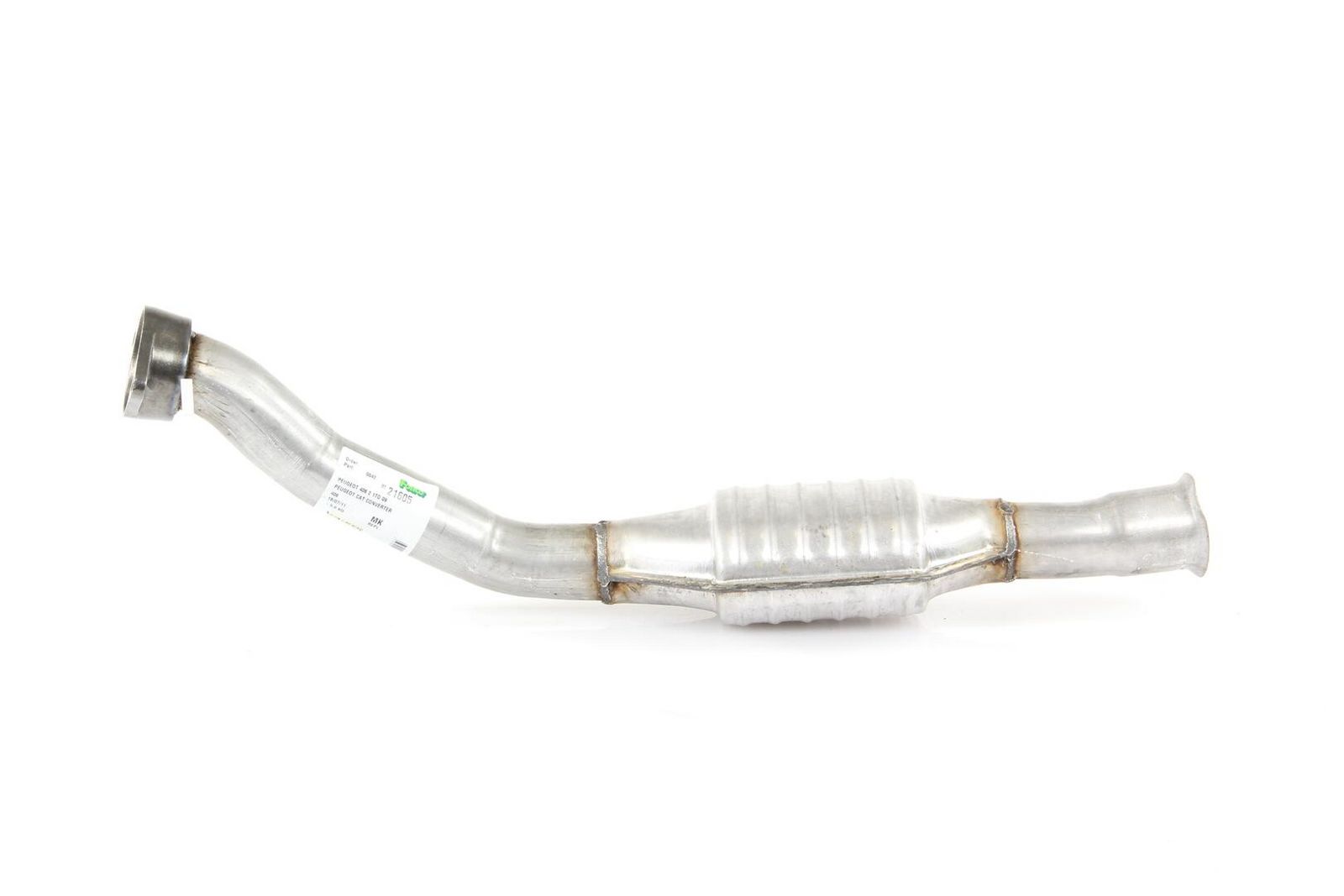 WALKER 21605 Catalytic converter