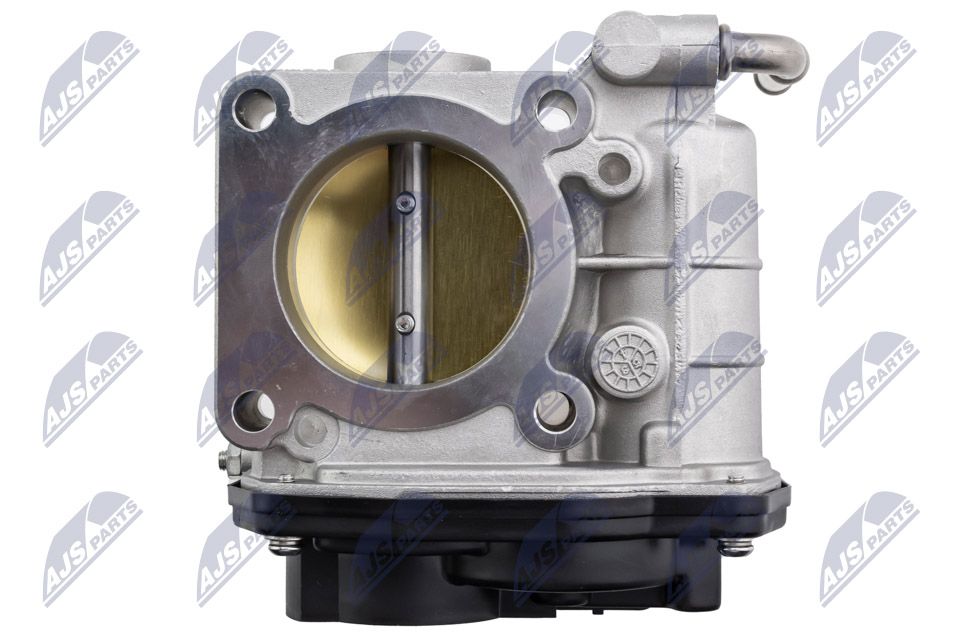 Throttle Body-3