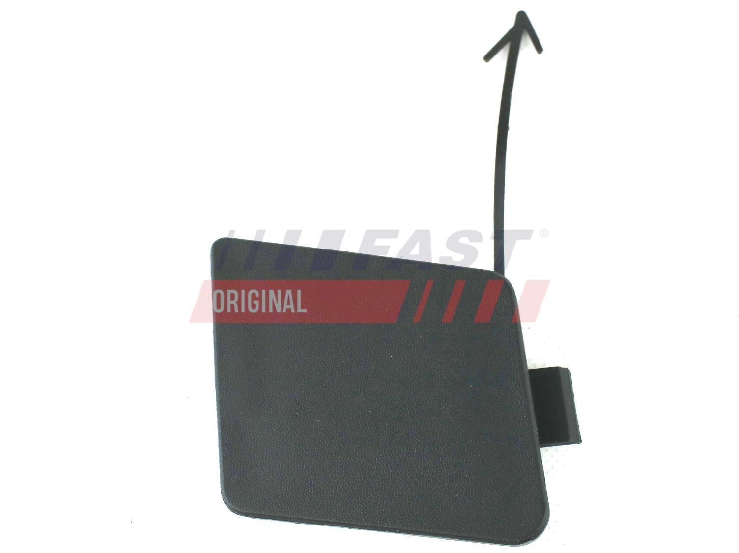 Cover, bumper