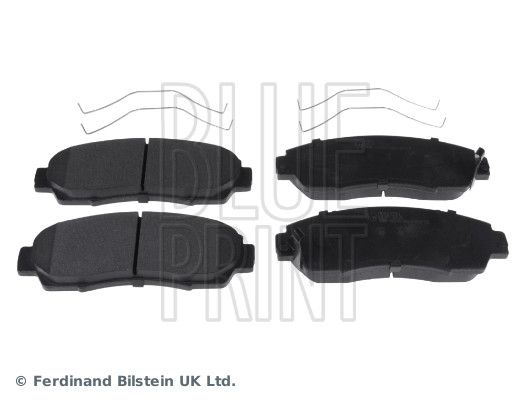 BLUE PRINT ADH24291 Brake pad set, disc brake