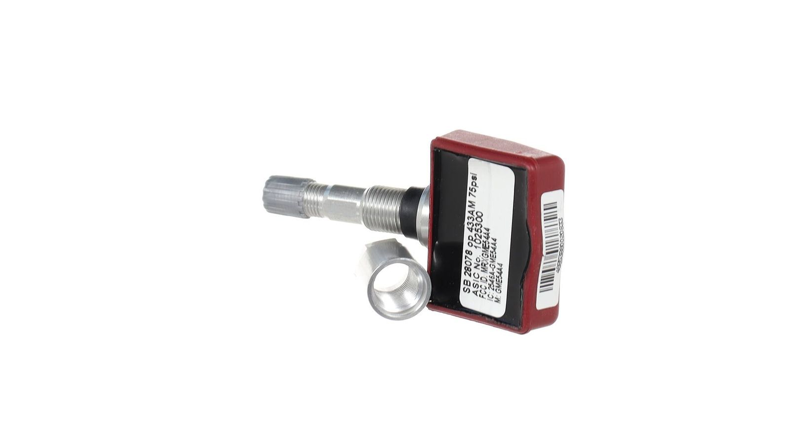 SKF VERTEVO VKRA 110023 Wheel sensor, tyre-pressure monitoring system