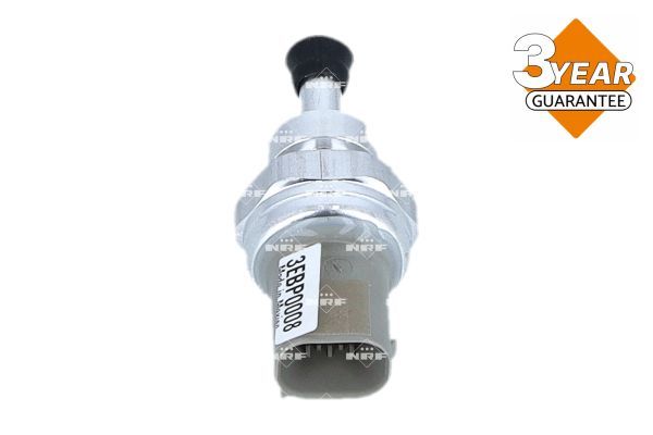 NRF 708080 Sensor, exhaust pressure