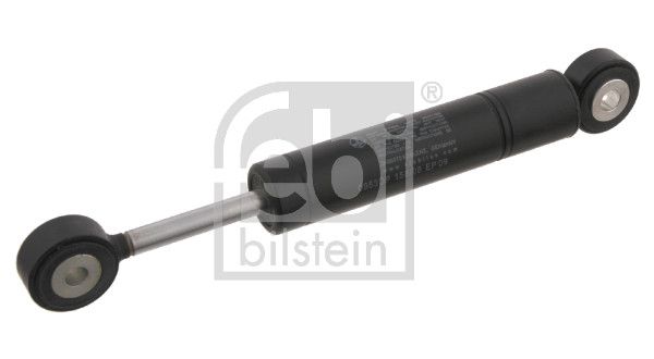 FEBI BILSTEIN 08778 Vibration damper, v-ribbed belt