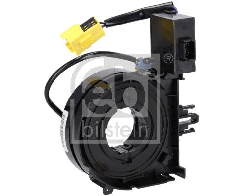 FEBI BILSTEIN 199093 Clock spring, airbag