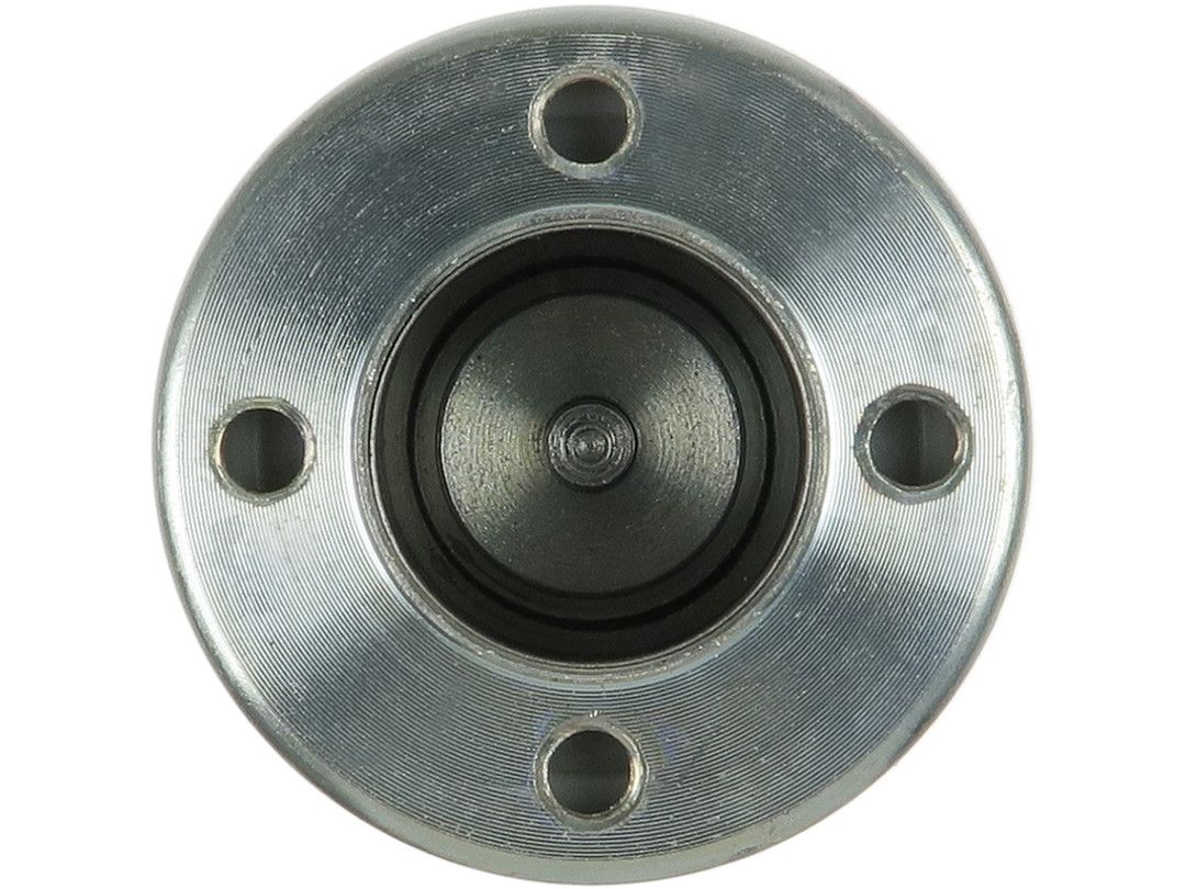 Solenoid Switch, starter-1