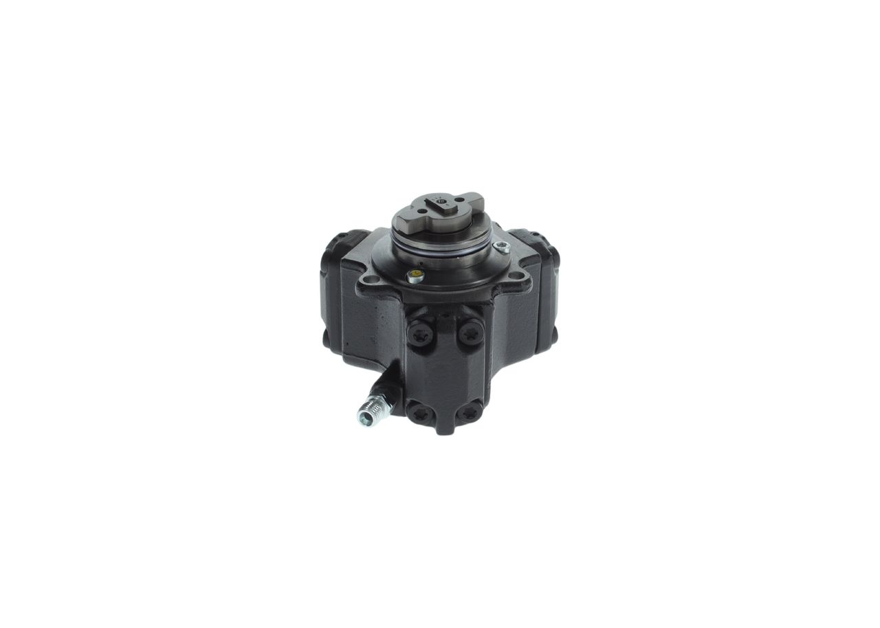 High-pressure Pump-4