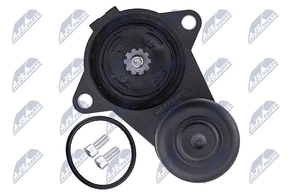Control Element, parking brake caliper-3