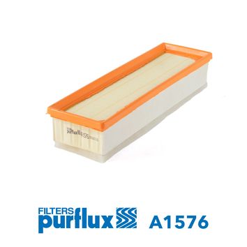 PURFLUX A1576 Air filter