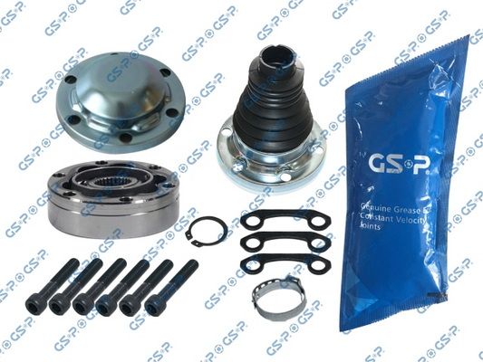 GSP 661069 Joint kit, drive shaft