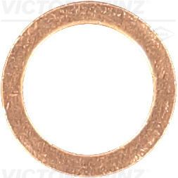 VICTOR REINZ 41-70059-00 Seal ring, oil drain plug