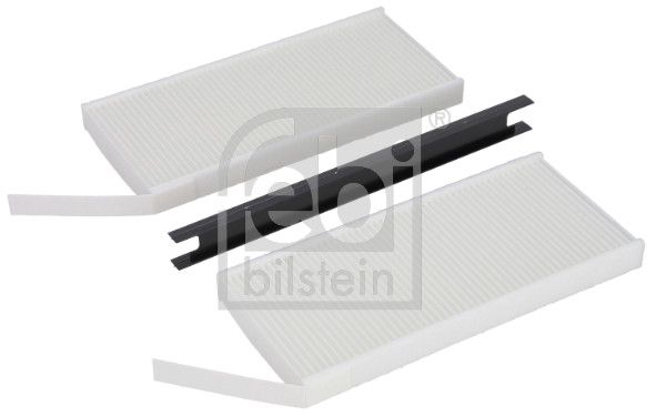 Filter Set, cabin air-1