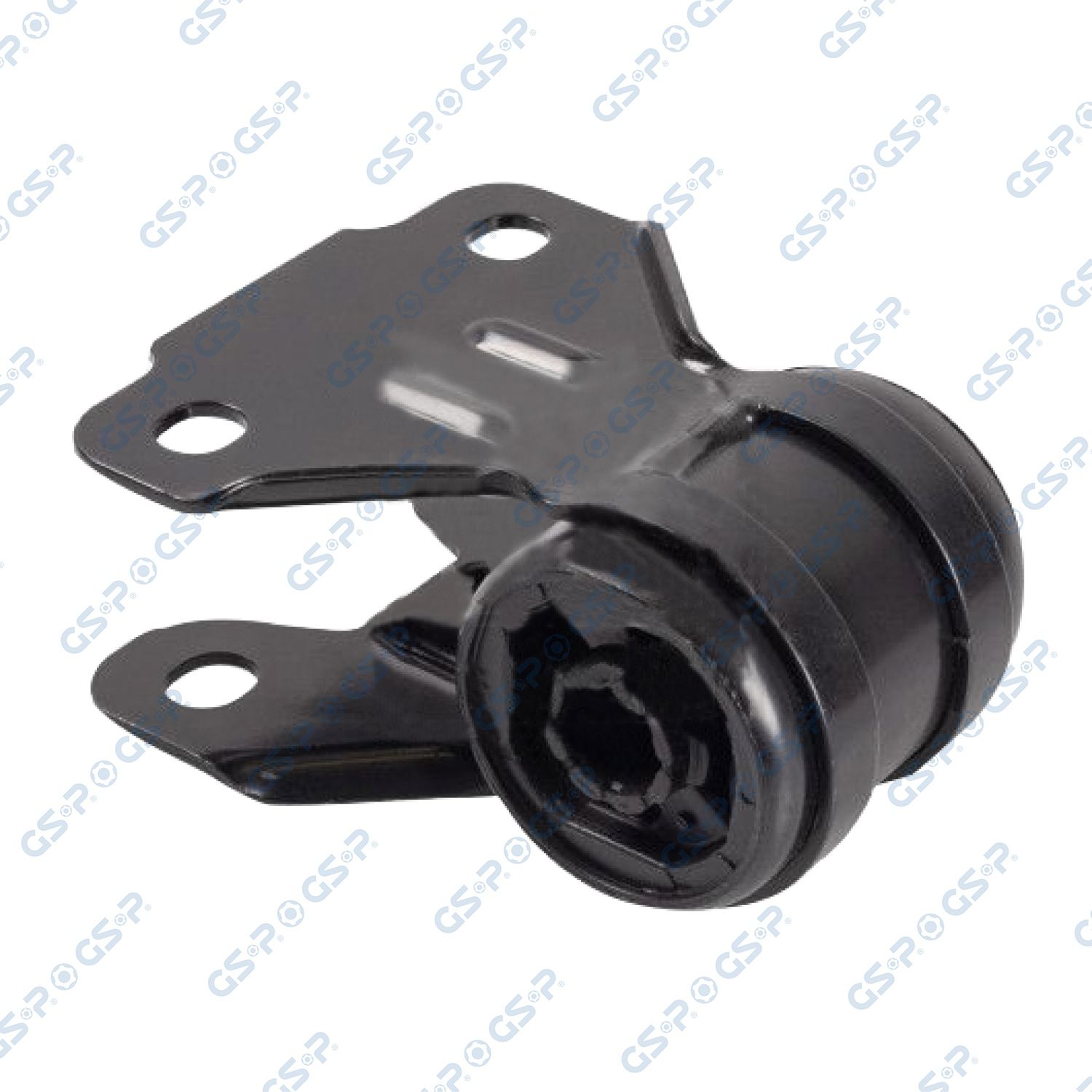 GSP 550350 Mounting, control/trailing arm