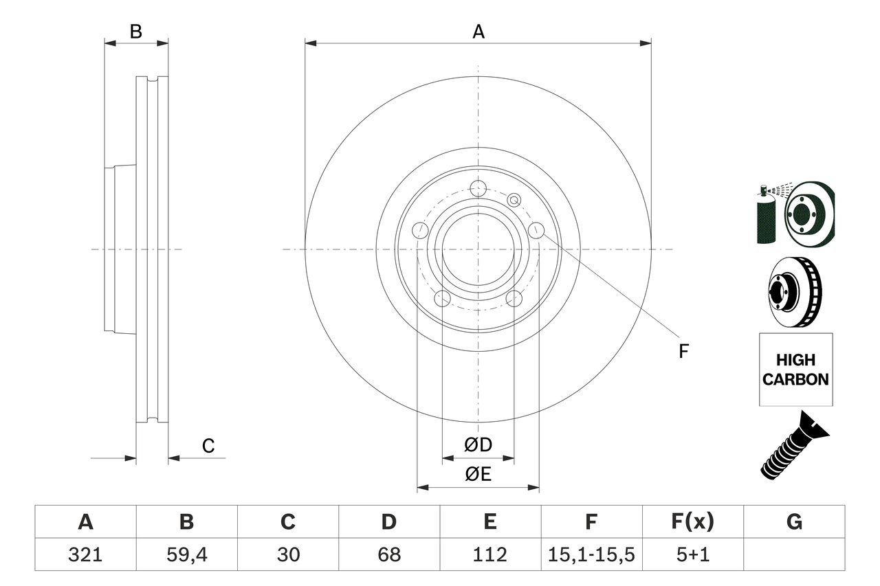 Brake Disc-5