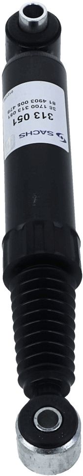 Shock Absorber-3