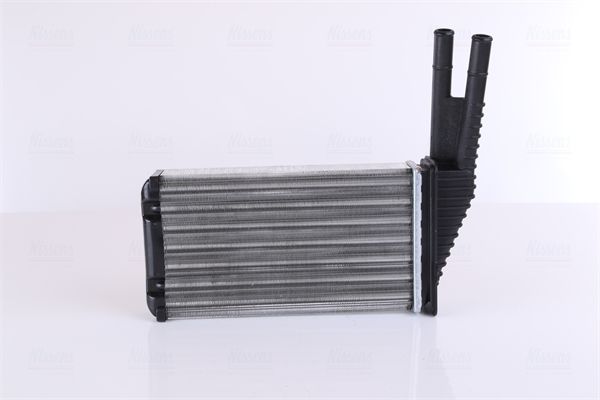 NISSENS 72953 Heat exchanger, interior heating