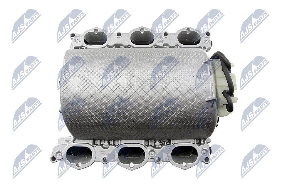Intake Manifold Module-5