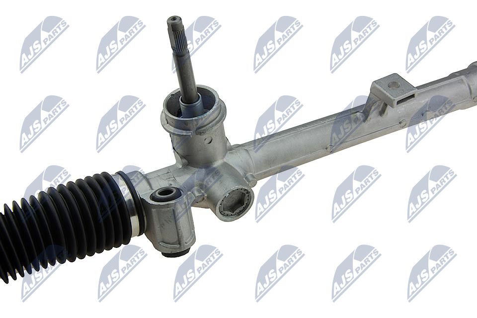 Steering Gear-2