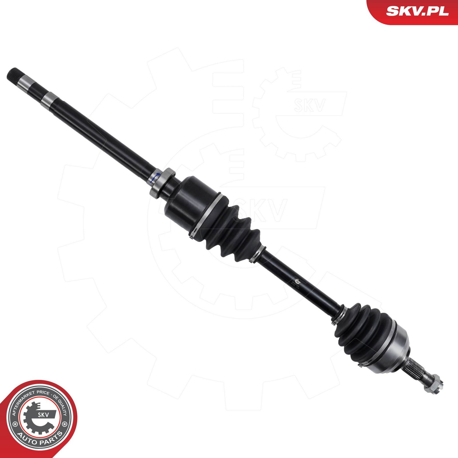 ESEN SKV 40SKV330 Drive shaft