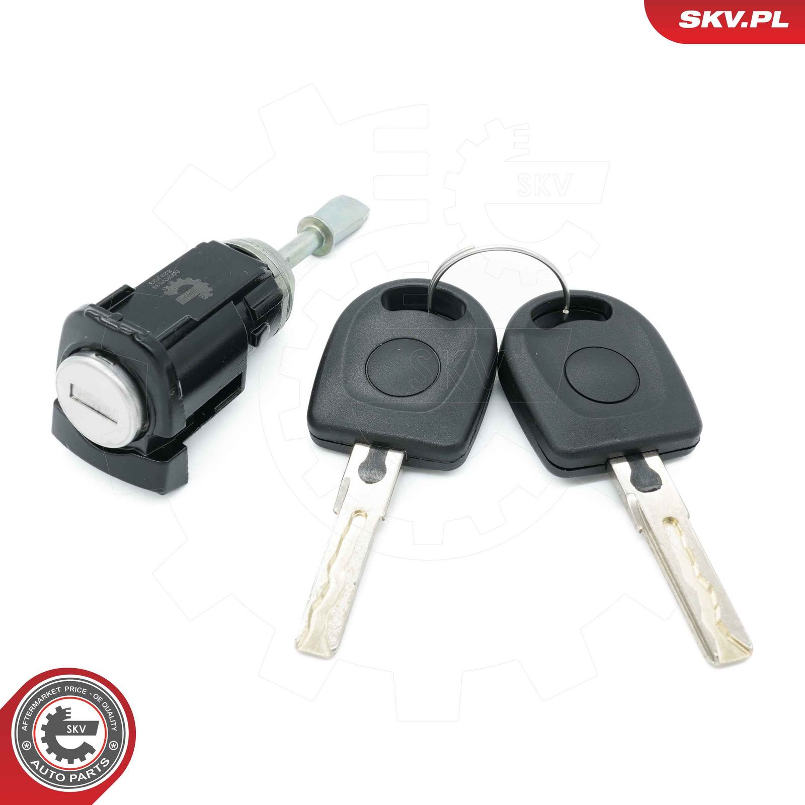 ESEN SKV 65SKV538 Lock cylinder