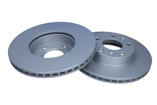 QUARO QD0128 Brake disc