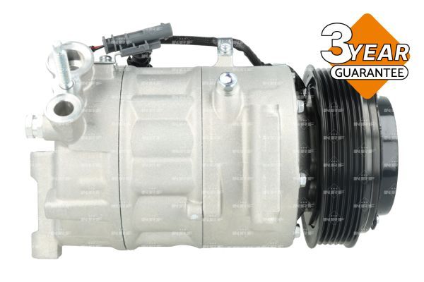 Compressor, air conditioning-4