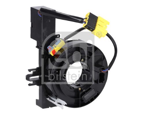 Clock Spring, airbag-1