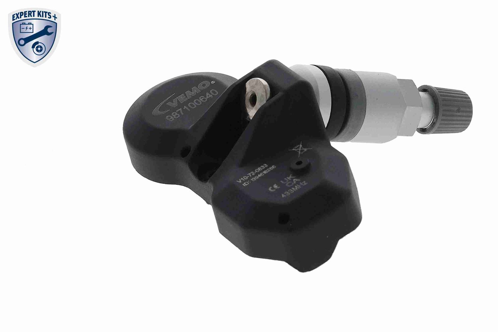 Wheel Sensor, tyre-pressure monitoring system-3