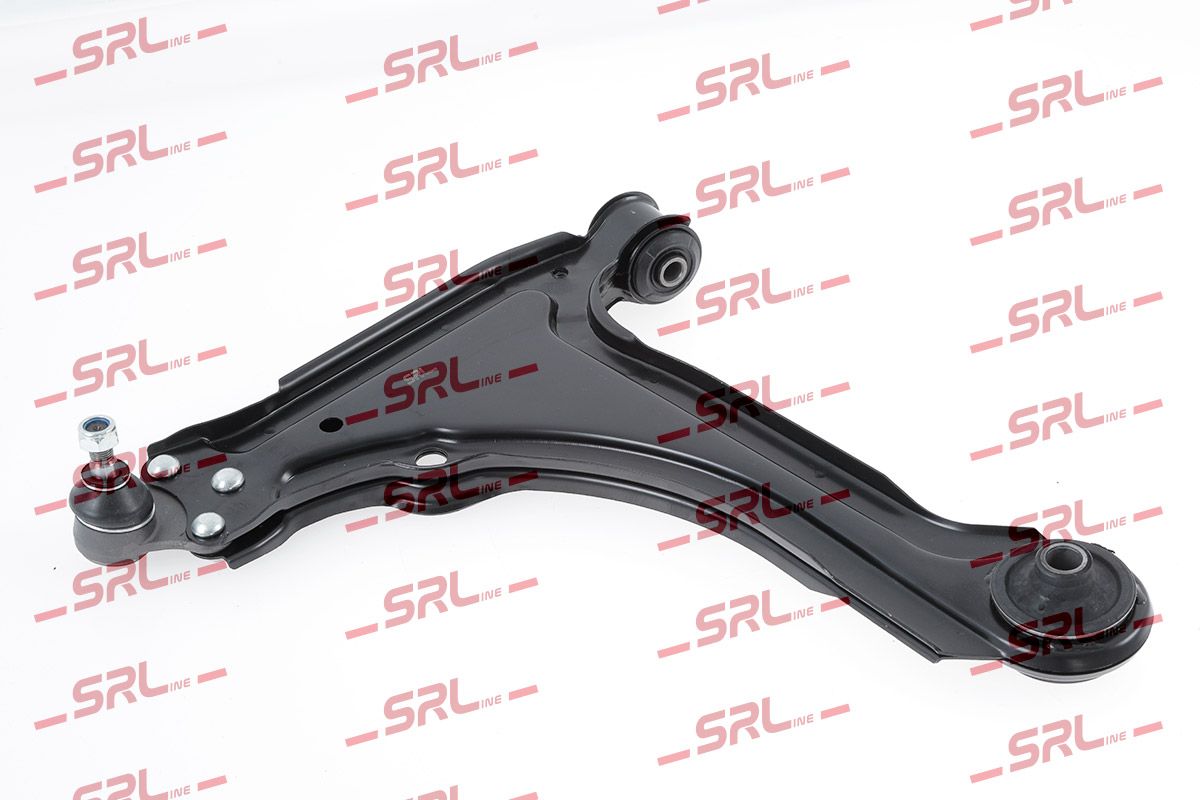 SRLINE 550737 Control/trailing arm, wheel suspension