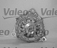 VALEO 437442 Alternator
