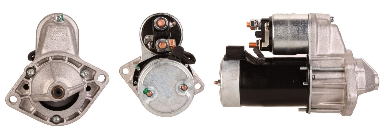 LUCAS LRS02097 Starter