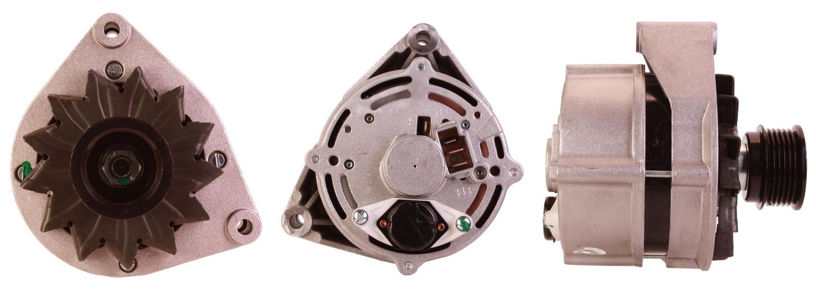 LUCAS LRA00717 Alternator