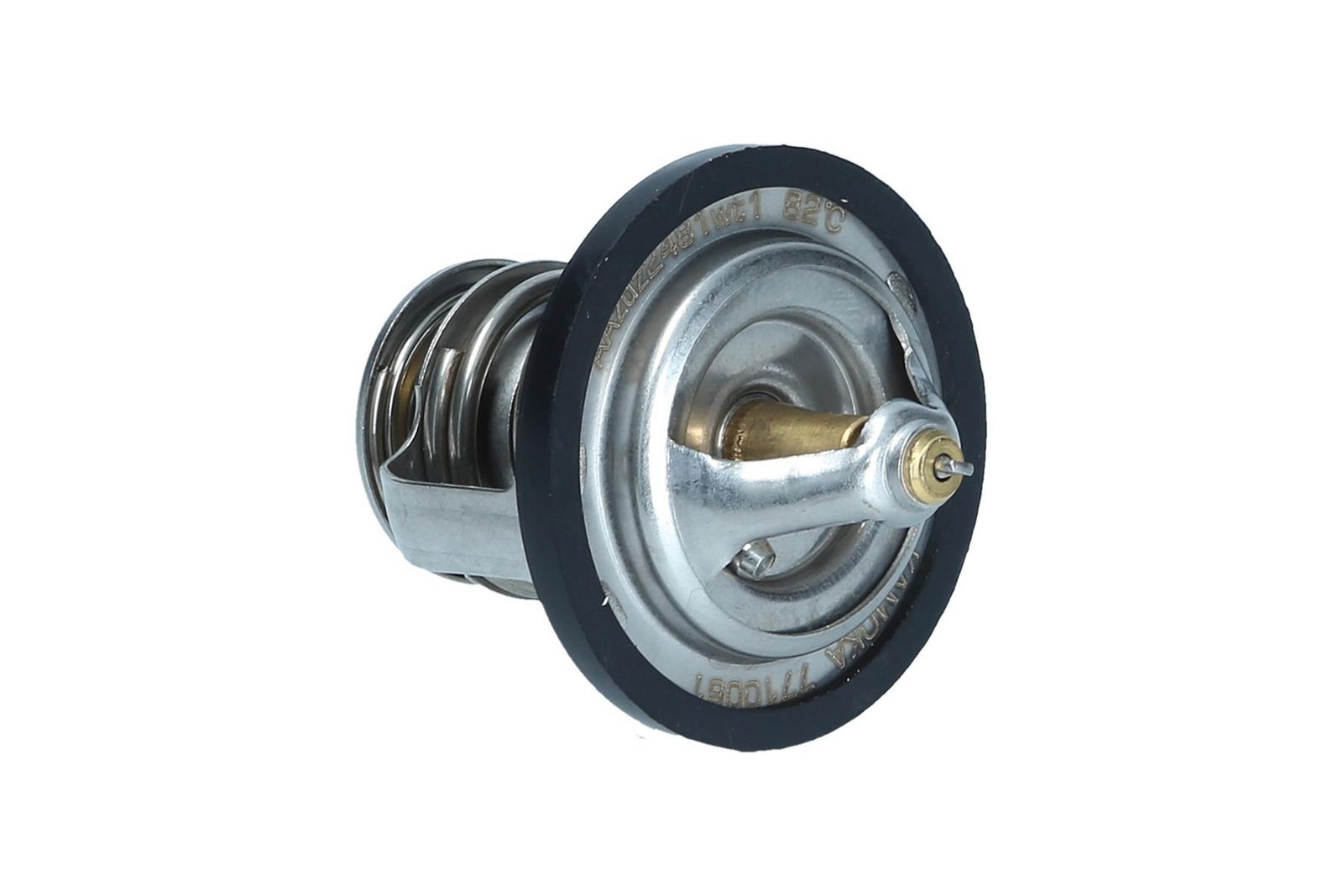 Thermostat, coolant-3