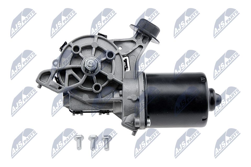 Wiper Motor-4