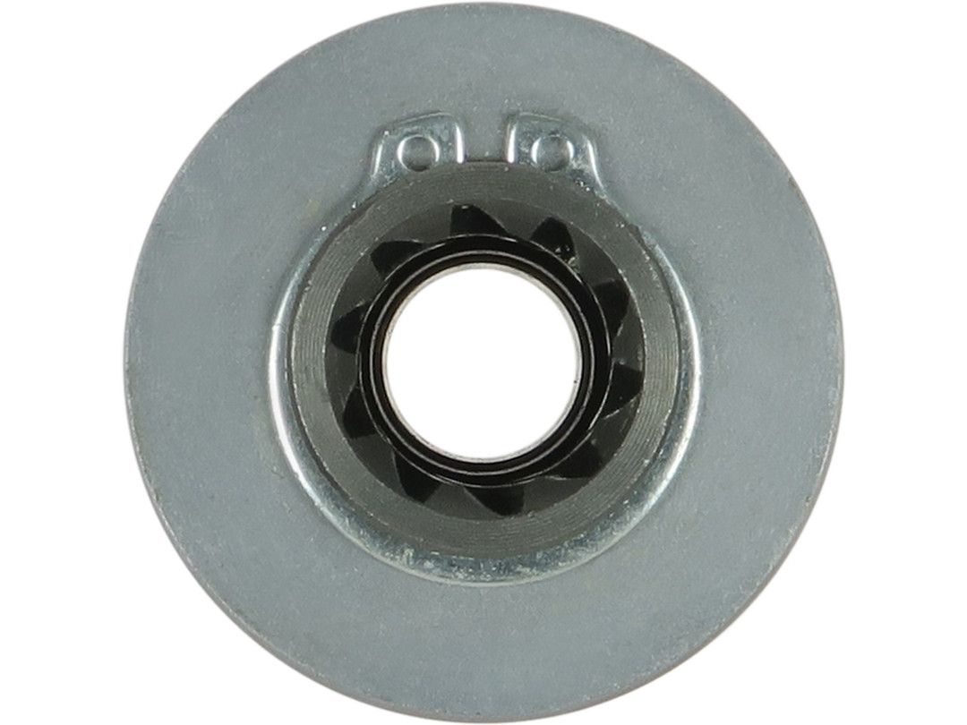 Freewheel Gear, starter-2
