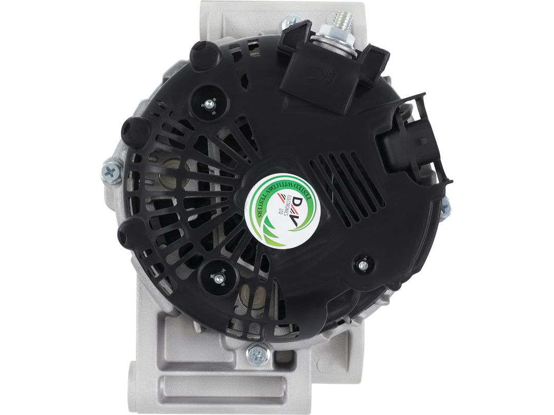 Alternator-2
