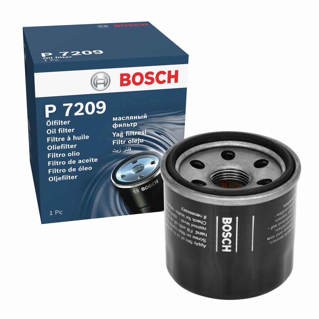 Oil Filter-1