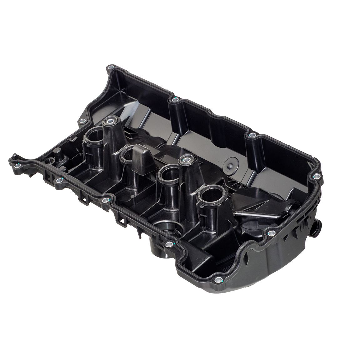 Cylinder Head Cover-1