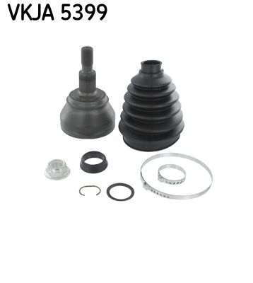 SKF VERTEVO VKJA 5399 Joint kit, drive shaft
